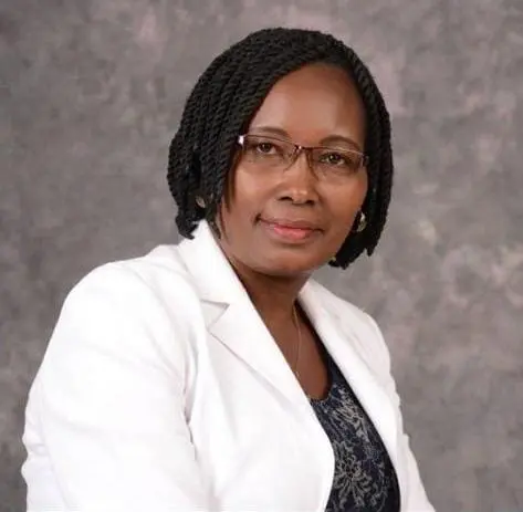 Jane Wanjiku 